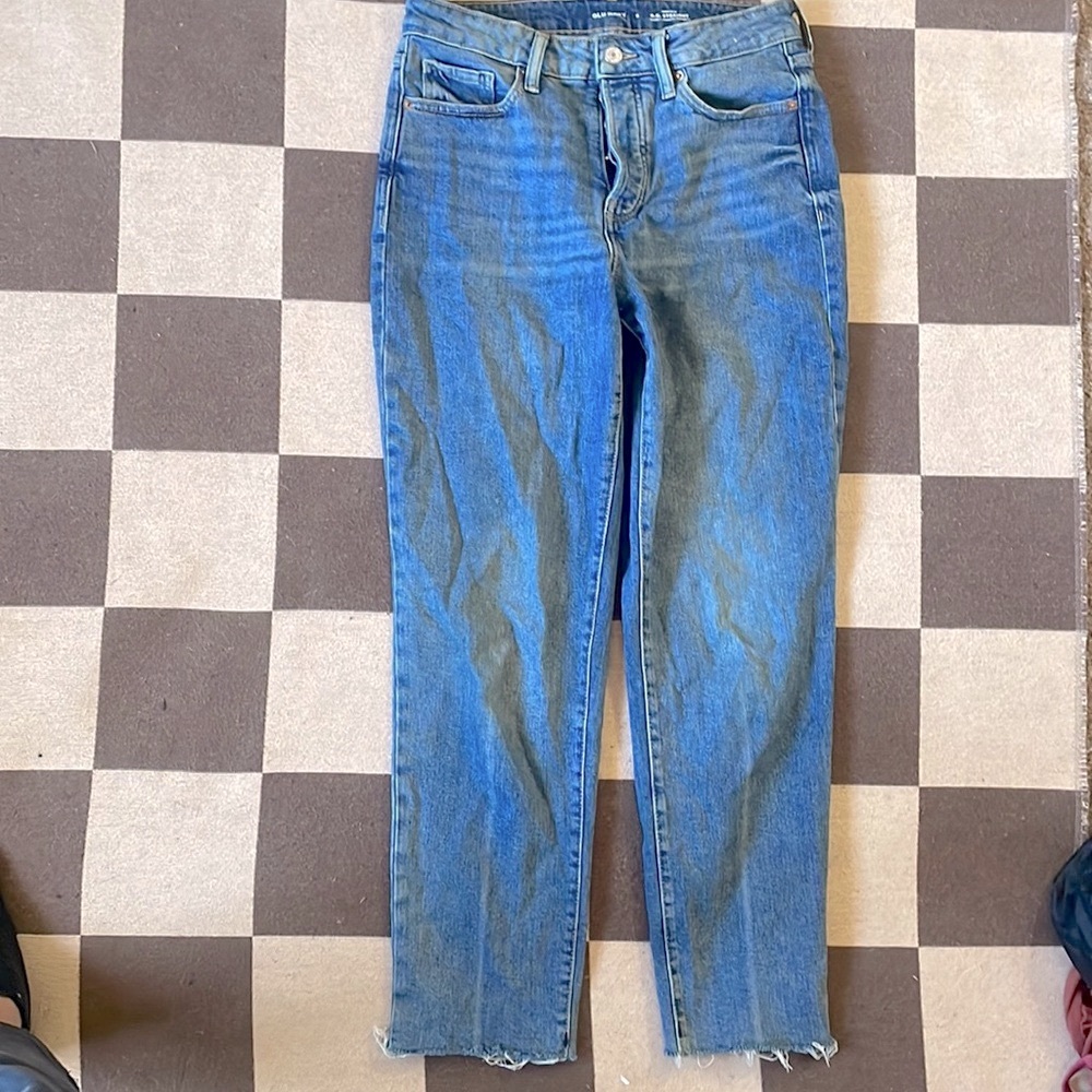 Old navy jeans